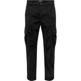 Only & Sons - Onslou Cargo Cord 0185 Pant - Heren - Broeken