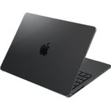 LAUT Doorzichtig MacBook Air 15 Inch Hoesje Transparant