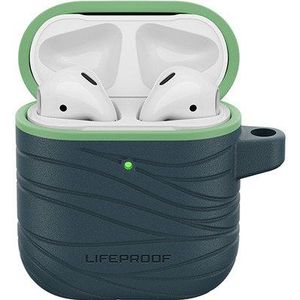 LifeProof Milieuvriendelijk AirPods Hoesje Donkerblauw
