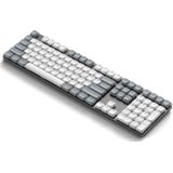 Satechi SM3 Slim - Mechanisch Toetsenbord - Wit - Backlit