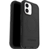 Otterbox - Defender Pro - Hoesje - Zwart - iPhone 17 - MagSafe Camera Control Backcover
