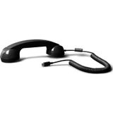 Native Union POP Phone Met USB-C Zwart