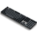 Satechi SM3 Slim - Mechanisch Toetsenbord - Grijs - Backlit