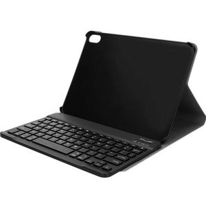 Mobiparts - Blauwtooth Keyboard Case Apple iPad Air 10.9 (2020/2022) - Zwart