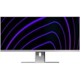 Alogic - Edge - Ultrawide Monitor - Zilver - 34 Inch - WQHD - 100Hz