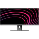 Alogic Edge 40 Inch WQHD Ultrawide Monitor Grijs