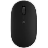 Satechi - OntheGo - Draadloze Muis - Zwart - Multi-Apparaat Koppeling