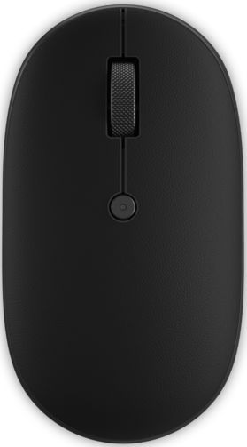 Satechi - OntheGo - Draadloze Muis - Zwart - Multi-Apparaat Koppeling