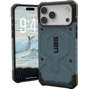 UAG - Pathfinder - Backcover - Cloud Blue - MagSafe voor Apple iPhone 17 Pro Max