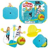 Mookie Swingball First