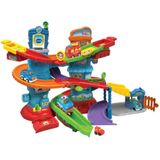 VTech Toet Toet Politietoren met Pieter Politie + Geluid