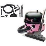 Numatic HET-180 Hetty Eco Stofzuiger + Accessoire KIT-AS1 620W