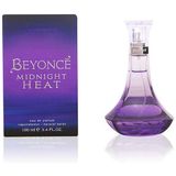 Damesparfum Beyonce Midnight Heat Singers EDP