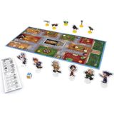 Hasbro Gaming Cluedo Junior Het Gestolen Stuk Chocoladetaart
