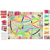 Days of Wonder Ticket To Ride London