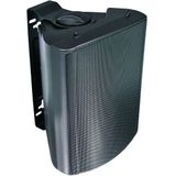 Visaton Vs-wb13b Installatie Luidspreker 100 V 8 Ohm Zwart