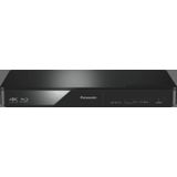 Panasonic DMP-BDT184EG DVD/Blu-Ray Disc Speler