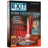 999 Games Exit De Dode In De Orient Express
