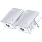 Adapter PLC Wi-Fi TP-Link TL-PA411KIT 600 Mbps LAN Wit