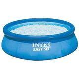 Intex 28132GS Easy Set Zwembad 366x76cm + Pomp