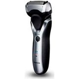 Oplaadbaar Elektrisch Scheerapparaat Panasonic Corp. Wet&Dry ES-RT37-K503 Grijs