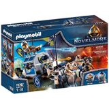 Playmobil 70392 Novelmore Schattentransport