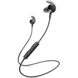 Philips TAE4205BK/00 Draadloze In-Ear Koptelefoon Zwart