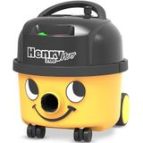 Numatic HVN203-11 Henry Next Stofzuiger 620W Geel/Zwart