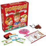 Poepspel Kaartspel