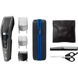 Philips HC7650/15 Series 7000 Tondeuse-Trimmer + Accessoires Grijs