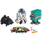 Lego Star Wars 75253 Boost Build Code Play Droid Commander