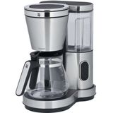WMF Lono Koffiezetapparaat 1000W 1.25L Zwart/RVS