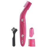 Solac BE1011 Aissea Precisse Ladyshave met Accessoires Roze
