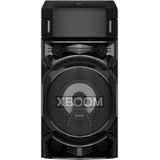 Bluetooth-luidsprekers LG ON5 Body Mini 8" 5000W Zwart