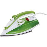 Severin BA3242 Stoomstrijkijzer Groen/Wit