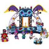 Lego Dreamworks Trolls 41254 Rockbattle