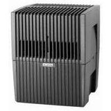 Venta LW15 Airwasher Luchtreiniger en Bevochtiger 2 in 1 Antraciet 20m2