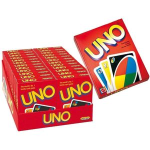 UNO EXTREME KAARTSPEL speelgoed online kopen | BESLIST.nl UNO Extreme online kopen | Lobbes Speelgoed