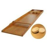Longfield Sjoelbak 200x41cm