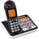 Topcom TS-5611 Big Button Dect Telefoon