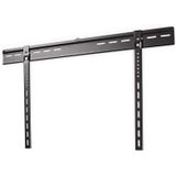 Nedis TVWM3050BK Vaste Tv-muurbeugel 37 - 70" Max. 65 Kg 9 Mm Wandafstand