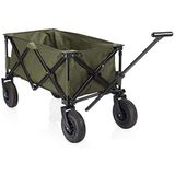 Campart HC-0915 Opvouwbare Bagagewagen