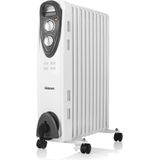Tristar KA-5091 Oliegevulde Radiator 2000W Zwart/Wit