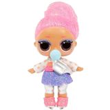 L.O.L. Surprise Glitter Globe Assorti