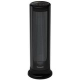 Honeywell HCE646BE2 Keramische Kachel Zwart