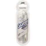 JVC In-ear Ha-f160 Wit
