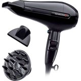 Remington AC6120 ProAir Light 2200 Föhn Zwart