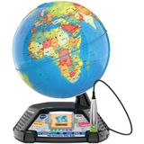 VTech Interactieve Wereldbol + Licht en Geluid