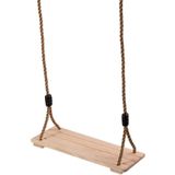 Alert Outdoor Houten Schommel 42x5x130 cm