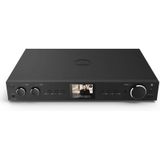 Hama Digitale Hifi-tuner DIT2100MSBT Internetradio/DAB+/FM/App Zwart